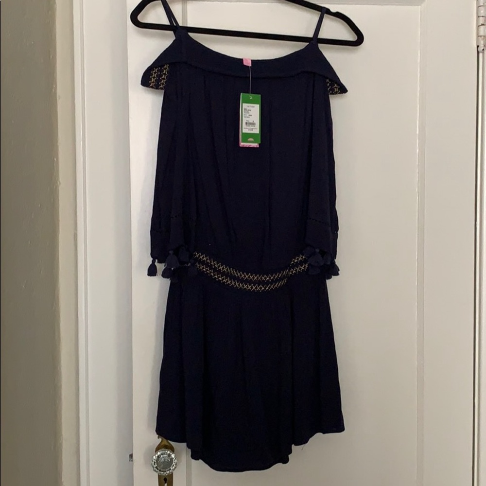 Lilly Pulitzer Joelle Dress